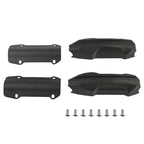 1 Pair Universal Bumper Drop Protection Block Accessories For BMW R1200GS / R1250GS, Bumper Drop Protection Block
