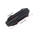 1 Pair Universal Bumper Drop Protection Block Accessories For BMW R1200GS / R1250GS, Bumper Drop Protection Block