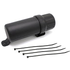 Universal Motorcycle Tool Tube Retrofit Parts, Wide:, 84mm, 125mm
