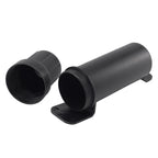 Universal Motorcycle Tool Tube Retrofit Parts, Wide:, 84mm, 125mm