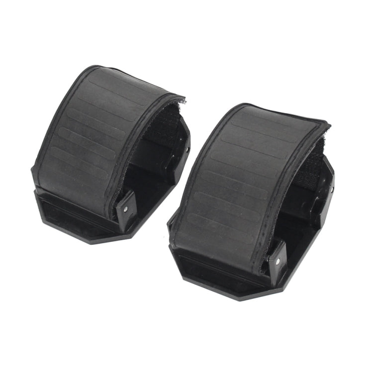 2 PCS Universal Windshield HD Clip, M-L024