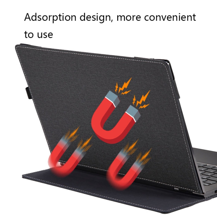Laptop Anti-Drop Protective Case, For Lenovo Xiaoxin 15 2020/2021, For Lenovo Thinkbook 15 2021