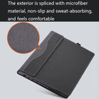 Laptop Anti-Drop Protective Case, For Lenovo Xiaoxin 15 2020/2021, For Lenovo Thinkbook 15 2021