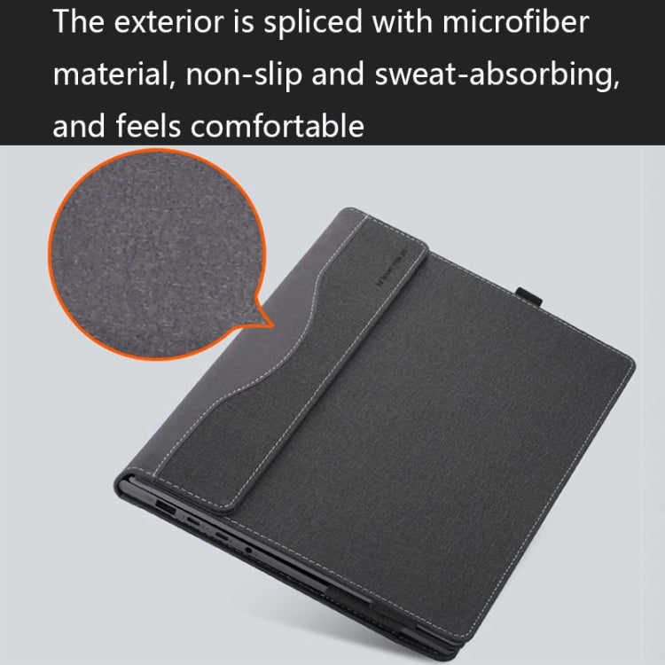 Laptop Anti-Drop Protective Case, For Lenovo Xiaoxin 15 2020/2021, For Lenovo Thinkbook 15 2021
