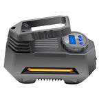 CZK-3631 Car Portable Hand-held Pump, Style:, 22-cylinder Digital Display, 22-cylinder Large Screen Digital Display