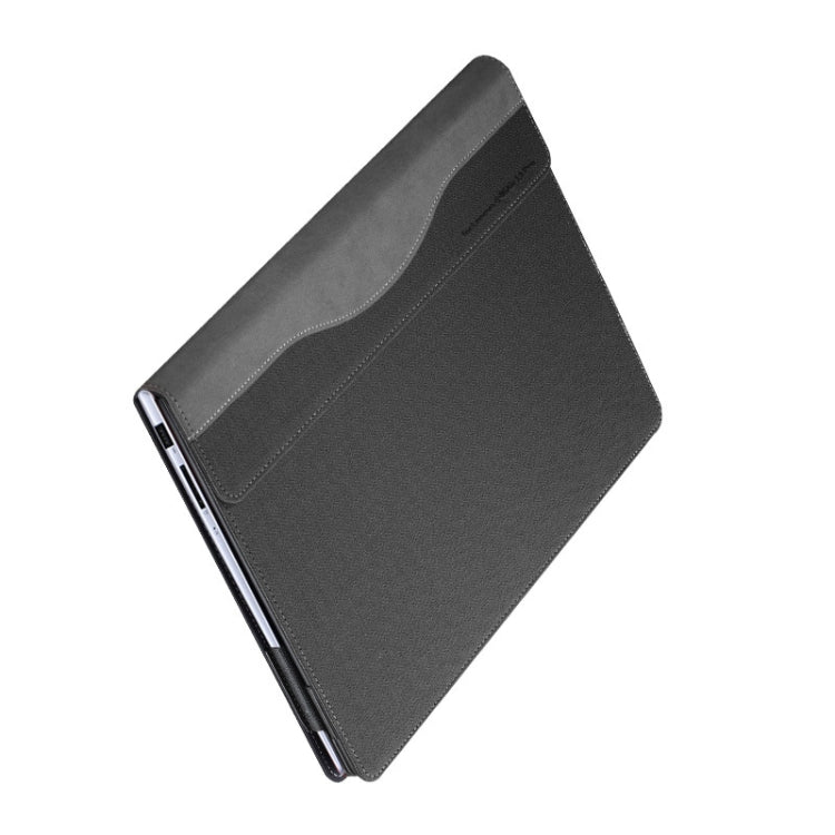 Laptop Anti-Drop Protective Case, For Lenovo XiaoXin Air 13 Pro (Gentleman Gray), For Lenovo XiaoXin Air 13 Pro (Business Brown), For Lenovo XiaoXin Air 13 Pro (Brown), For Lenovo XiaoXin Air 13 Pro (Deep Blue)