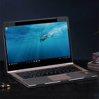 Laptop Anti-Drop Protective Case, For Lenovo XiaoXin Air 13 Pro (Gentleman Gray), For Lenovo XiaoXin Air 13 Pro (Business Brown), For Lenovo XiaoXin Air 13 Pro (Brown), For Lenovo XiaoXin Air 13 Pro (Deep Blue)