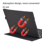 Laptop Anti-Drop Protective Case, For HP Pavilion 14, For HP Zhan 66 Fourth Generation 14 inch, For HP Zhan 66 Fourth Generation 15 inch