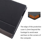 Laptop Anti-Drop Protective Case, For HP Pavilion 14, For HP Zhan 66 Fourth Generation 14 inch, For HP Zhan 66 Fourth Generation 15 inch