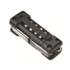 KT-02 16 In 1 Outdoor Camping Multifunctional Combination Survival Tool