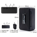 TK913 2G Multi-Purpose Vehicle GPS Tracker, TK913