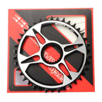 MEROCA Positive And Negative Teeth Repair Disc For Shimano M7100/8100/9100, 32T Single Disk, 34T Single Disk, 36T Single Disk, 38T Single Disk