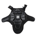Meroca Children Balance Bike Handle Protective Cover, Black, Black Red, Black Blue, Black Orange