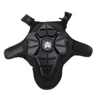 Meroca Children Balance Bike Handle Protective Cover, Black, Black Red, Black Blue, Black Orange