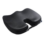QFC-023 U-shaped Slow Rebound Memory Foam Car Seat Cushion, Car Seat Cushio