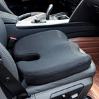 QFC-023 U-shaped Slow Rebound Memory Foam Car Seat Cushion, Car Seat Cushio