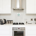 TY-GSA-87 Smart Home WIFI Gas Detector, EU Plug, US Plug, UK Plug