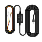 108 GPS Locator 12V/24V To 5V Low Voltage Protection Power Cable, Low Voltage Protection Power Cable