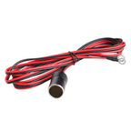 7426 Vehicle Heater Current Limiting Line Adapter Cable, Length 3m