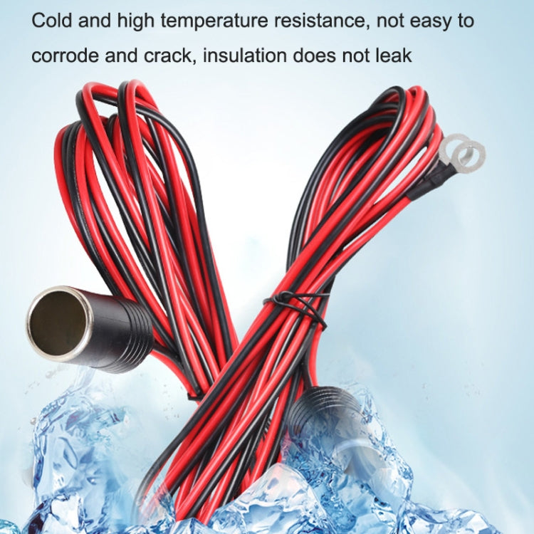 7426 Vehicle Heater Current Limiting Line Adapter Cable, Length 3m