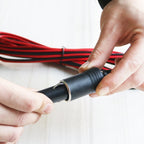 7426 Vehicle Heater Current Limiting Line Adapter Cable, Length 3m