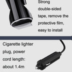 Folding Winter Car Heater, 12V, 24V