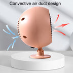 12V Car Heater Defroster