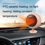 12V Car Heater Defroster
