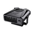 12V Car Heater Fan Defrost Defogger, 12V