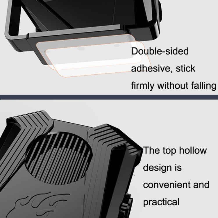 12V Car Heater Fan Defrost Defogger, 12V