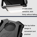 12V Car Heater Fan Defrost Defogger, 12V