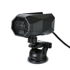 12V Convenient Car Heater Defrosting Snow Defogger