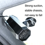 12V Convenient Car Heater Defrosting Snow Defogger