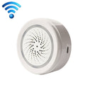 TY-192 Tuya Smart Home WiFi Temperature And Humidity Sensor, TY-192