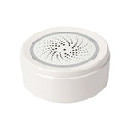 TY-192 Tuya Smart Home WiFi Temperature And Humidity Sensor, TY-192