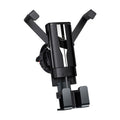 ZJ058 Car Fully Automatic Hidden Double-arm Air Outlet Gravity Bracket, ZJ058