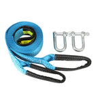 Off-Road Vehicle Tow Rope, Length: 5m, 3m, 4m, 5m