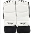 A Pair Taekwondo Boxing Half-toe Foot Guard, XS Foot Cover (Size 27-29), S Foot Cover (Size 30-33), M Foot Cover (Size 34-36), L Foot Cover (Size 37-39), XL Foot Cover (Size 40-44)