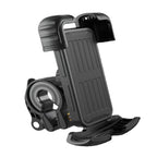 YYS-443-1 Bicycle Push Type Mobile Phone Navigation Bracket, YYS-443-1
