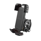 YYS-443-1 Bicycle Push Type Mobile Phone Navigation Bracket, YYS-443-1