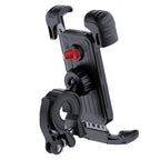 YYS-443-1 Bicycle Push Type Mobile Phone Navigation Bracket, YYS-443-1