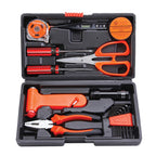 JT-18 Car Life Hammer Hand Tools Set, 18 In 1