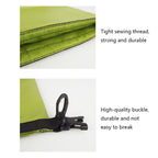 LUCKSTONE 2L Outdoor Scratch-resistant Wear-resistant Swimming Waterproof Bag, 2L