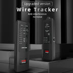 BSIDE FWT8X  Dual Mode Network Wire Tracker Cable Toner RJ45 RJ11 Accurate Ethernet LAN Tracer, FWT8X