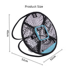 Golf Chipping Target Strike Practice Net, ZH-P087