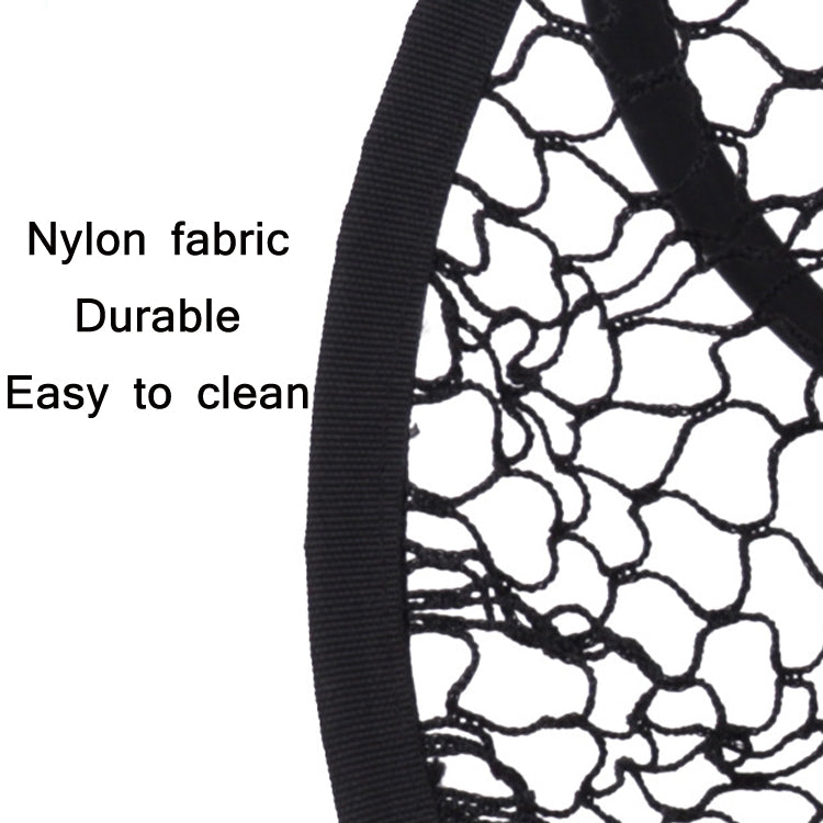Golf Chipping Target Strike Practice Net, ZH-P087