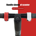 Handlebar Silicone Finger Dial Cover for Xiaomi M365 / 1s /PRO for Ninebot MAX G30, Blue, Black, White, Red, Yellow, Gray