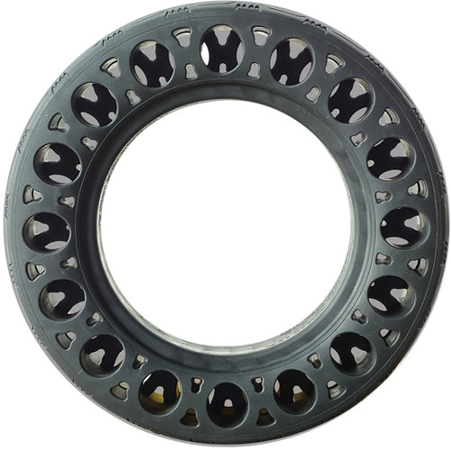 10 Inch Rubber Solid Tire for Ninebot Max G30 Electric Scooter, For Ninebot Max G30