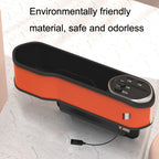 Multifunctional Car Seat Slot Storage Box, Style:, USB With Wireless Charge Type, USB Without Wireless Charge Type, Storage Type