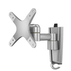 Gibbon Mounts L03 Computer Monitor Wall Mount Bracket Aluminum Alloy Quick Release TV Bracket